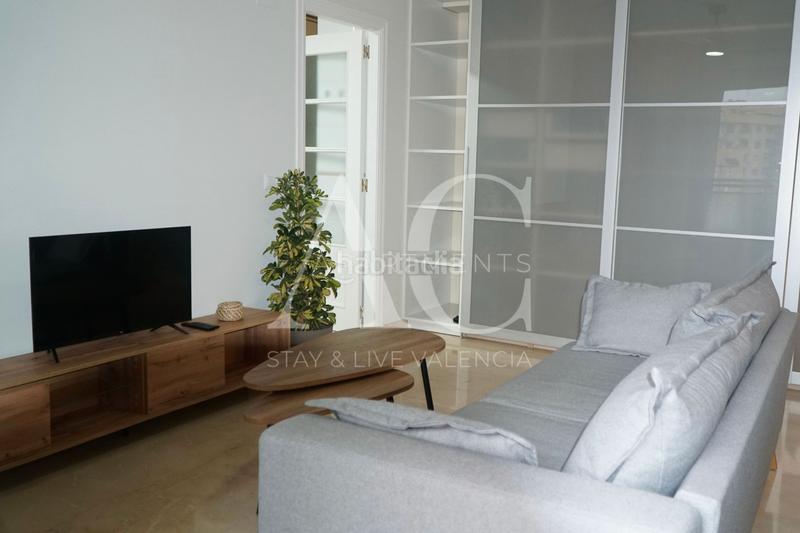 Foto 0e0e9e3a-4f9b-48b0-a394-875efb6b8f8f. Miete etagenwohnung mit heizung pool in Penya-Roja - Avda. Francia Valencia