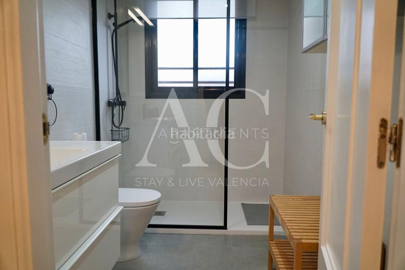 Foto 27406832-e4db-4c29-aa17-df3095e73515. Miete etagenwohnung mit heizung pool in Penya-Roja - Avda. Francia Valencia