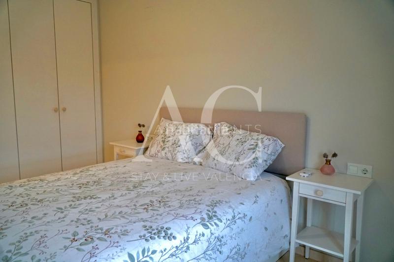 Foto 41ce0435-4cad-4f8d-911a-8c6a9a694378. Miete etagenwohnung mit heizung pool in Penya-Roja - Avda. Francia Valencia