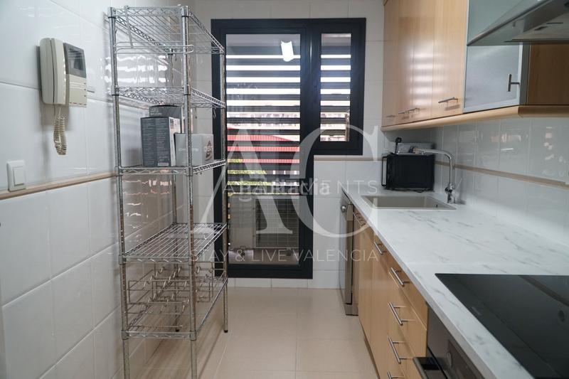 Foto b9592bdf-af18-4735-a24b-6fba04f3e0af. Miete etagenwohnung mit heizung pool in Penya-Roja - Avda. Francia Valencia