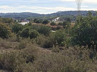 Fondo rustico in Olimar-Carambolo-Atalaya de Levante. Cv-3845, alto de gaspar, polígono 17, parcela 306, próximo al ci