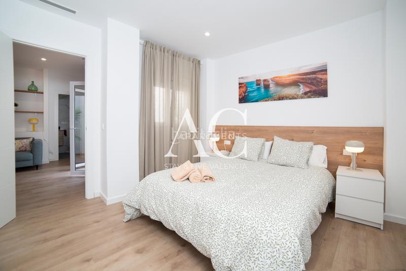 Foto 0b1c2734-8d5d-46ed-bff6-cf25773a0b8f. Alquiler piso alquiler de piso en benicadell en Barrio Benicalap Valencia