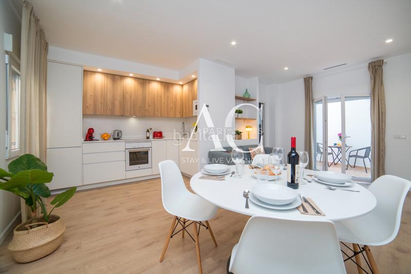 Foto 717de217-438c-43cc-94ce-243ecb8e7d08. Alquiler piso alquiler de piso en benicadell en Barrio Benicalap Valencia