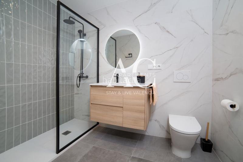 Foto a6193344-2d3e-495c-98ec-061b86bce5f4. Alquiler piso alquiler de piso en benicadell en Barrio Benicalap Valencia