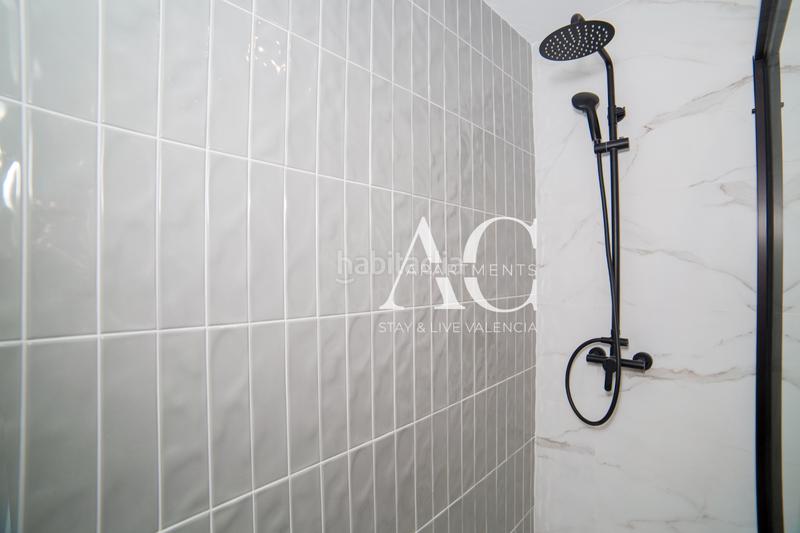 Foto fe704400-eab8-4066-9180-e85257e060d5. Alquiler piso alquiler de piso en benicadell en Barrio Benicalap Valencia