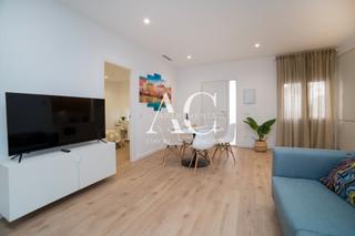 Location Appartement à Barrio Benicalap. Alquiler de piso en benicadell