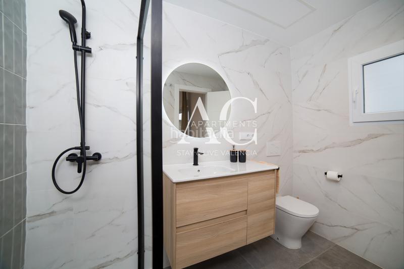 Foto 0802d6d2-6138-42ee-ad30-66d32c82cd26. Rent flat with heating in Barrio Benicalap Valencia