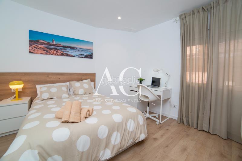 Foto 13c604c8-0594-4036-bb19-72334d7b9d95. Rent flat with heating in Barrio Benicalap Valencia