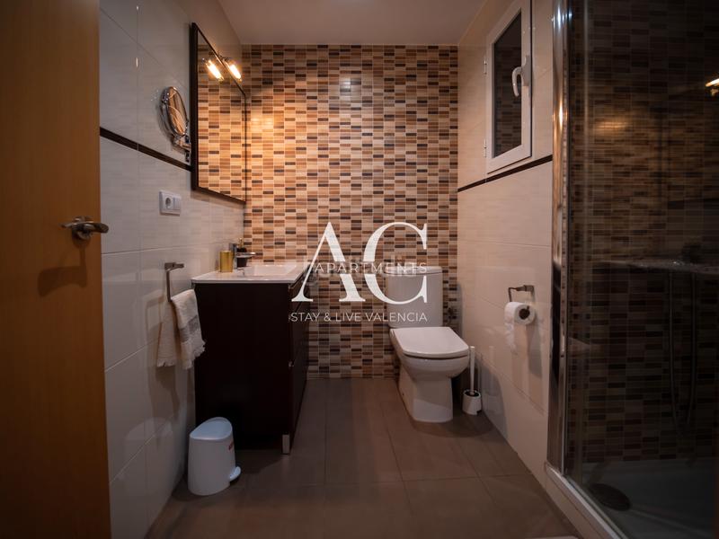 Foto 143ddc0e-5ecd-41b0-a7cb-0a55b6c082d4. Affitto appartamento con riscaldamento in La Raïosa Valencia