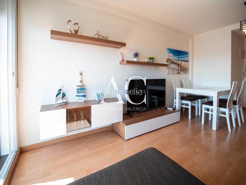 Foto 25711125-cd9c-4f62-96e9-9516595a9919. Affitto appartamento con riscaldamento in La Raïosa Valencia