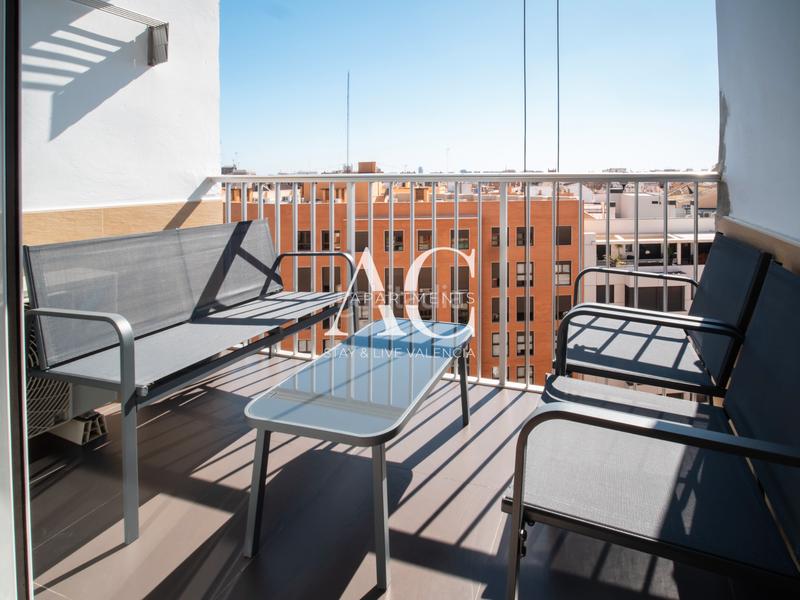 Foto 4165be27-5304-4d23-8afa-7d5f254c4991. Affitto appartamento con riscaldamento in La Raïosa Valencia