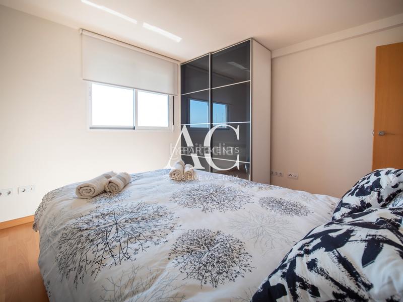 Foto 44631710-d988-4f5b-bedd-b35c4981473e. Affitto appartamento con riscaldamento in La Raïosa Valencia