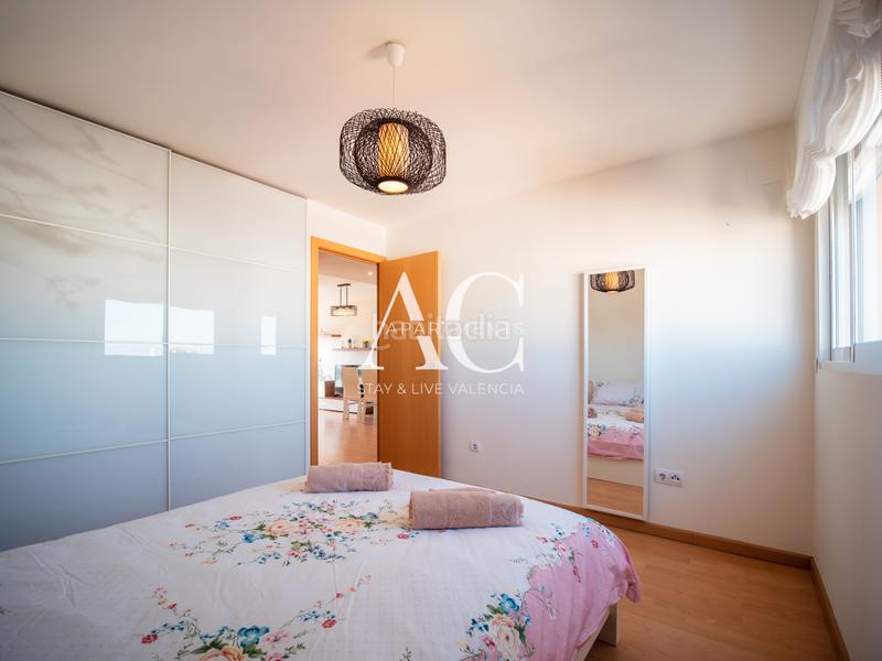Foto 6beadb13-95fa-465a-99fd-770997eb826f. Affitto appartamento con riscaldamento in La Raïosa Valencia
