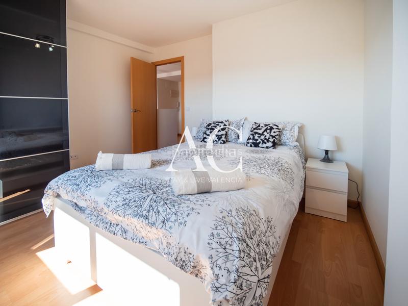 Foto 6d17162b-8bd2-4d1a-9882-c95957573632. Affitto appartamento con riscaldamento in La Raïosa Valencia