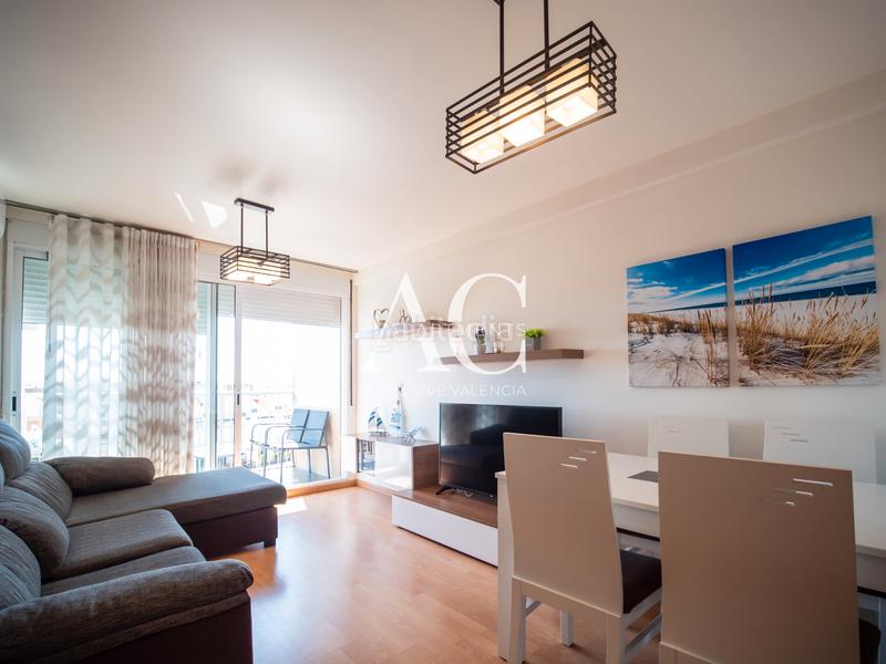 Foto 17702e01-f413-41b7-9927-afd02290c11d. Lloguer pis amb calefacció a La Raïosa Valencia