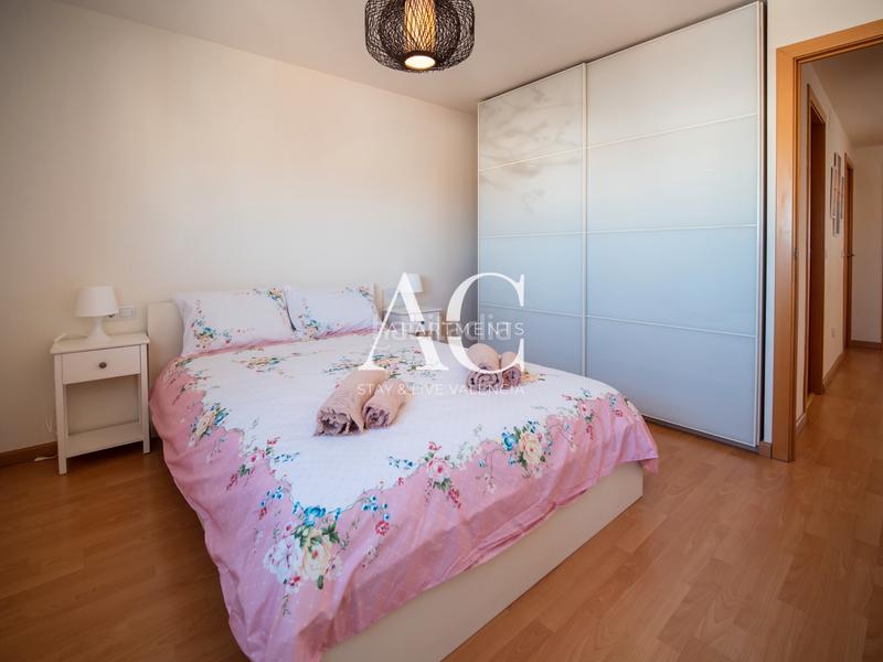 Foto 3797c49f-8862-46ca-8272-35c7ea442b05. Lloguer pis amb calefacció a La Raïosa Valencia