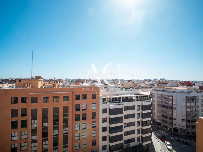 Foto 47a636c3-e964-476d-88e9-5038fb4179fc. Lloguer pis amb calefacció a La Raïosa Valencia