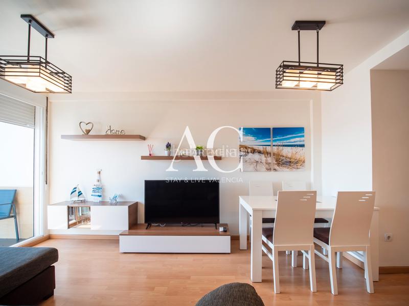 Foto 849be058-1ae9-4ead-954a-4c3b8a7f5ffe. Lloguer pis amb calefacció a La Raïosa Valencia