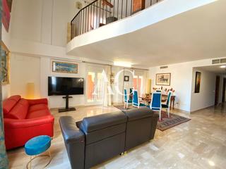 Rent Duplex in El Pilar. Alquiler de dúplex en santa teresa