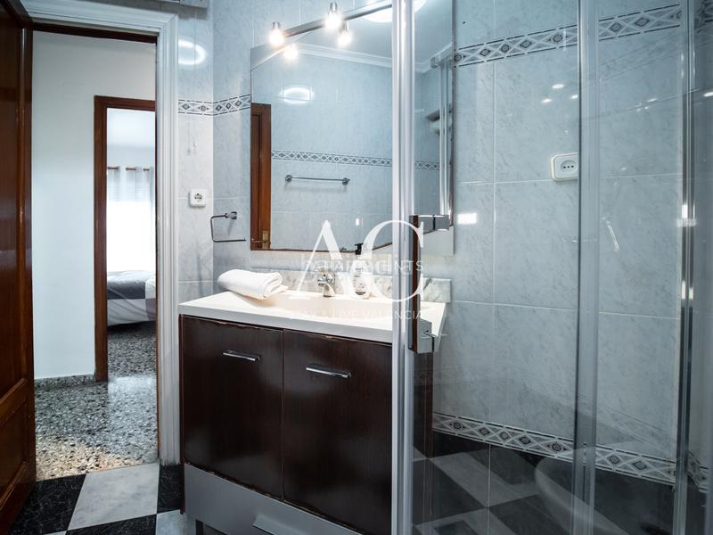 Foto 37b0ee2a-8b2c-4c0d-ad7e-285781ab523a. Affitto appartamento con riscaldamento in La Roqueta Valencia