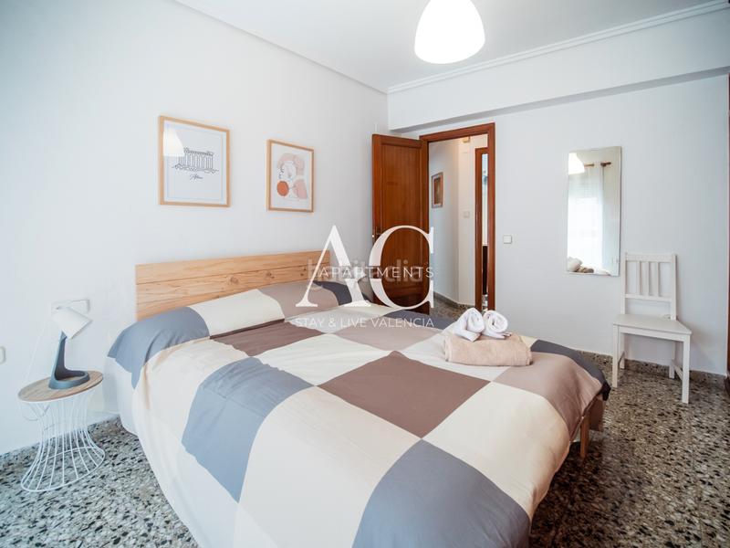 Foto 3c4f12f2-7c5e-4b07-97eb-788ea9e81bcb. Alquiler piso alquiler de piso en calle troya en La Roqueta Valencia