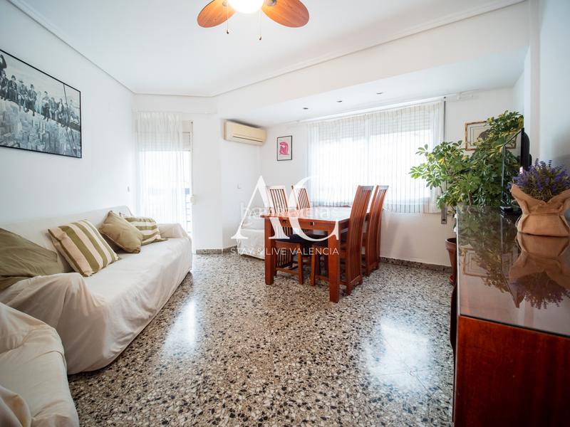 Foto 53051663-e573-43e6-ae38-dd63f60120ab. Alquiler piso alquiler de piso en calle troya en La Roqueta Valencia