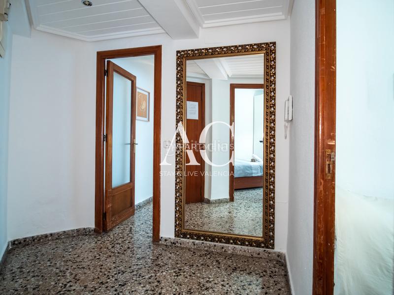 Foto 7b5de720-a254-44e2-ba13-c4e56a1773ef. Alquiler piso alquiler de piso en calle troya en La Roqueta Valencia