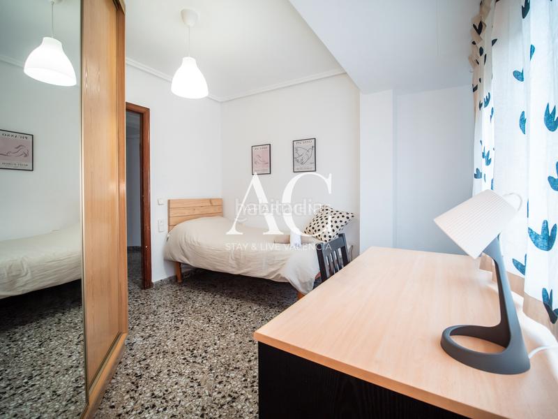 Foto 29ac6814-f708-4561-964b-2df3ff5d2ec1. Location appartement avec chauffage dans La Roqueta Valencia