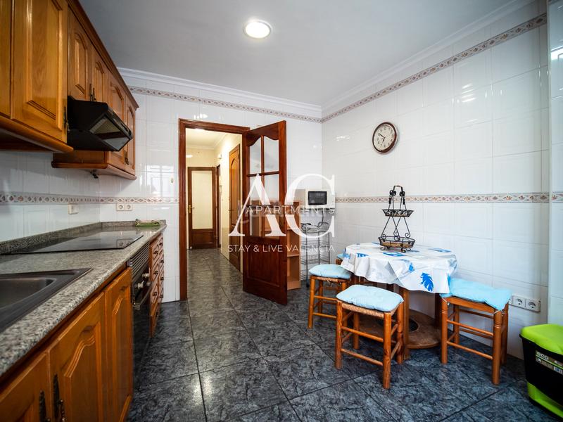 Foto 918ae1e2-223e-4c37-b959-cac3695ec6ab. Location appartement avec chauffage dans La Roqueta Valencia