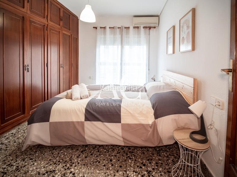 Foto f00543da-7393-4e96-bc42-3213b5ed8696. Location appartement avec chauffage dans La Roqueta Valencia