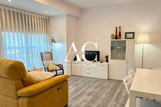 Miete Etagenwohnung in Arrancapins. Alquiler de piso en calle de conca