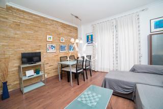 Miete Etagenwohnung in La Raïosa. Alquiler de piso en carretera d'escrivà