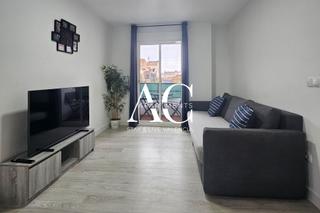 Rent Flat in El Cabanyal-El Canyamelar. Piso en alquiler en calle francesc eiximenis, el cabanyal