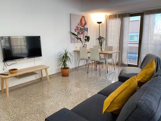 Miete Etagenwohnung in Barrio de Patraix. Alquiler de piso en patraix