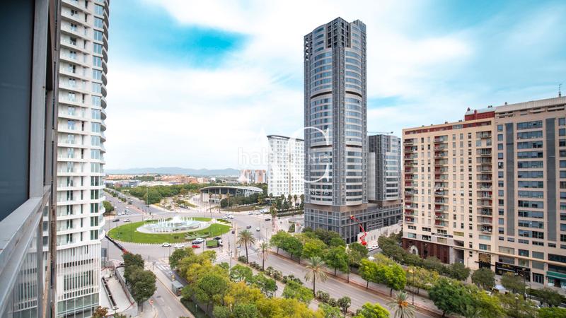 Foto 8a83ceb4-68c2-4ef5-95db-c92f4231624b. Location appartement avec chauffage dans Sant Pau Valencia