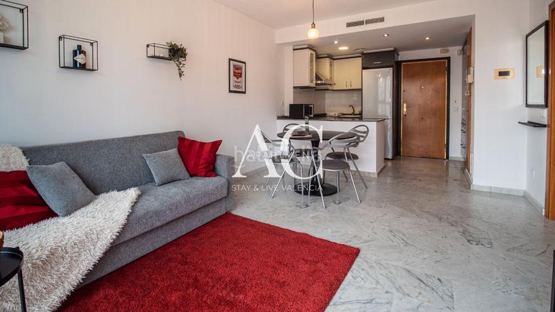 Foto 0ac553df-44ad-4a38-88ca-823591003bf7. Rent flat with heating in Sant Pau Valencia