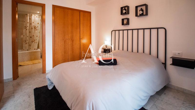 Foto 27181e2b-607d-4332-9e03-bf76a145cfee. Rent flat with heating in Sant Pau Valencia