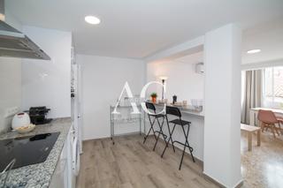 Alquiler Piso en El Cabanyal-El Canyamelar. Alquiler de piso en calle josé benlliure