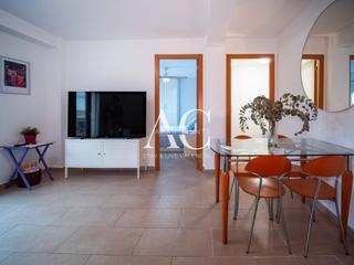 Affitto Appartamento in El Cabanyal-El Canyamelar. Alquiler de piso en calle de just vilar