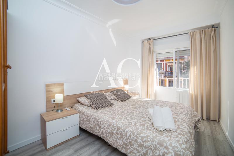 Foto 20c3fcb0-1f81-45f1-9626-301d7488b22f. Affitto appartamento con riscaldamento in El Cabanyal-El Canyamelar Valencia