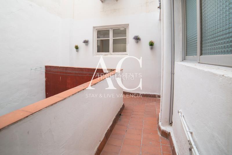 Foto 58139eab-8d9e-4eb0-82ad-41c0107e1a02. Affitto appartamento con riscaldamento in El Cabanyal-El Canyamelar Valencia