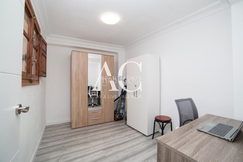 Foto 75c715ee-fd25-4320-8156-6a648dd016ea. Affitto appartamento con riscaldamento in El Cabanyal-El Canyamelar Valencia