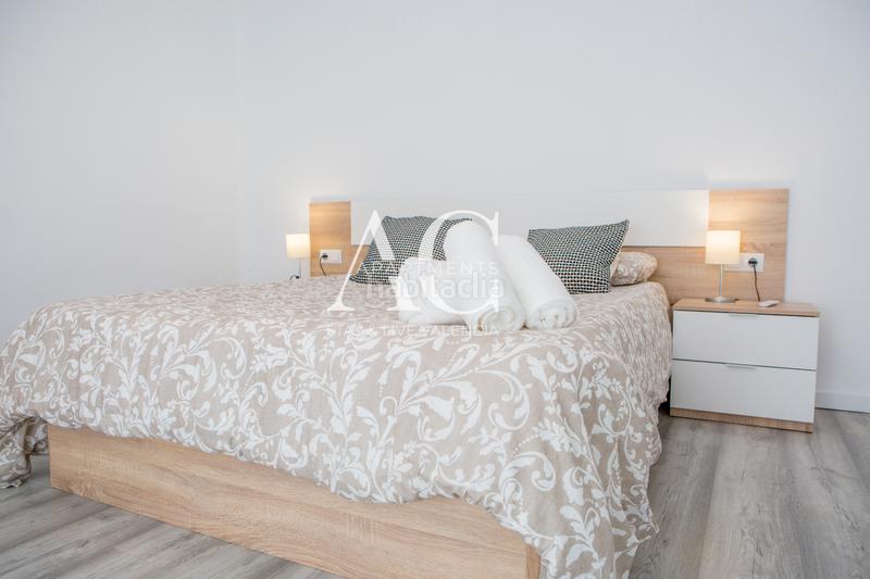 Foto 95ab4b6d-6b1d-4735-92c6-13fa4d2e665c. Affitto appartamento con riscaldamento in El Cabanyal-El Canyamelar Valencia