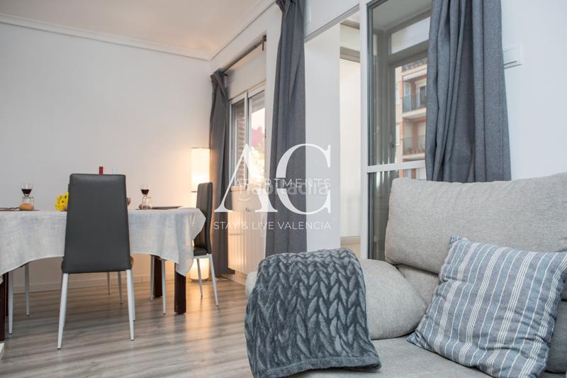 Foto a850b8c9-4590-4b42-b295-9180a165f322. Affitto appartamento con riscaldamento in El Cabanyal-El Canyamelar Valencia