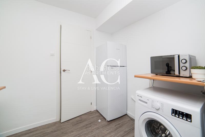 Foto afaa2211-ee08-4f30-8892-f47d8f907d6c. Affitto appartamento con riscaldamento in El Cabanyal-El Canyamelar Valencia