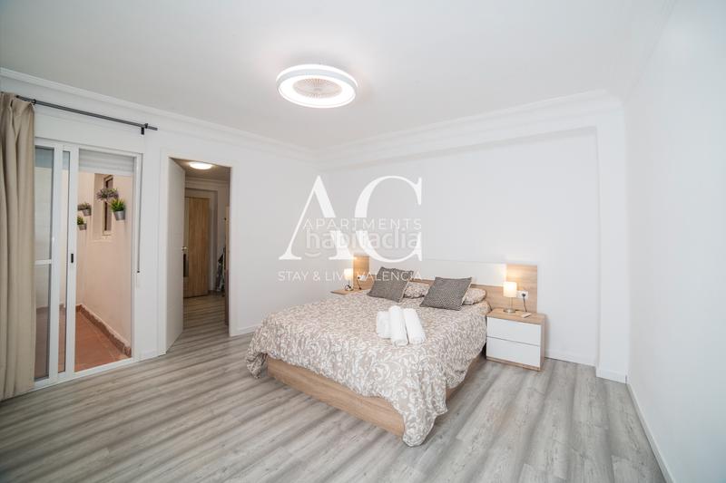 Foto b9f08367-a9ef-4844-98c1-81bd3f05ed87. Affitto appartamento con riscaldamento in El Cabanyal-El Canyamelar Valencia