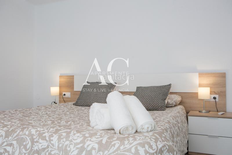 Foto fe6017c5-1248-4252-8af7-080a4ade8558. Affitto appartamento con riscaldamento in El Cabanyal-El Canyamelar Valencia