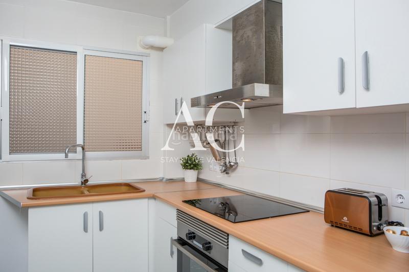 Foto 432e7c65-eca3-47b3-a015-7c5afed80b5c. Alquiler piso alquiler de piso en calle de la reina en Valencia