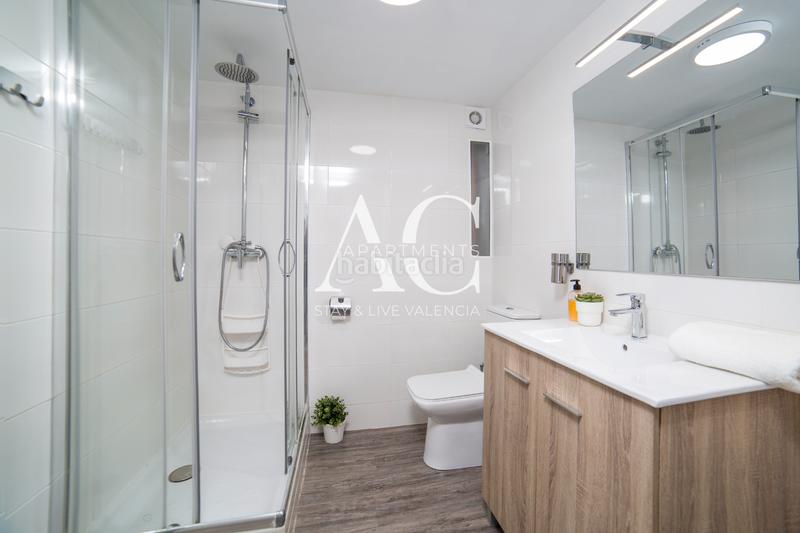 Foto 7e8c8418-592d-4254-b493-927213b3b5dc. Alquiler piso alquiler de piso en calle de la reina en Valencia