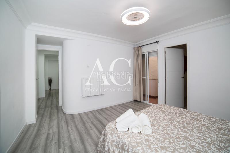 Foto 9153b811-14b5-42e8-a305-c180ed656bf3. Alquiler piso alquiler de piso en calle de la reina en Valencia